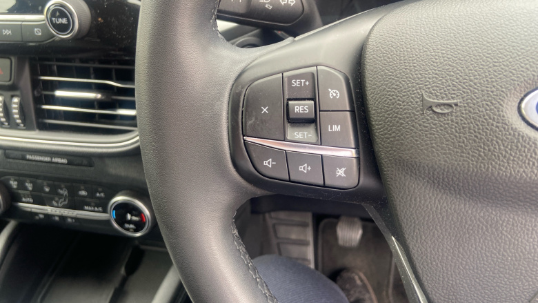 Ford Kuga 1.5 EcoBoost 150 Titanium Edition 5dr Petrol Estate